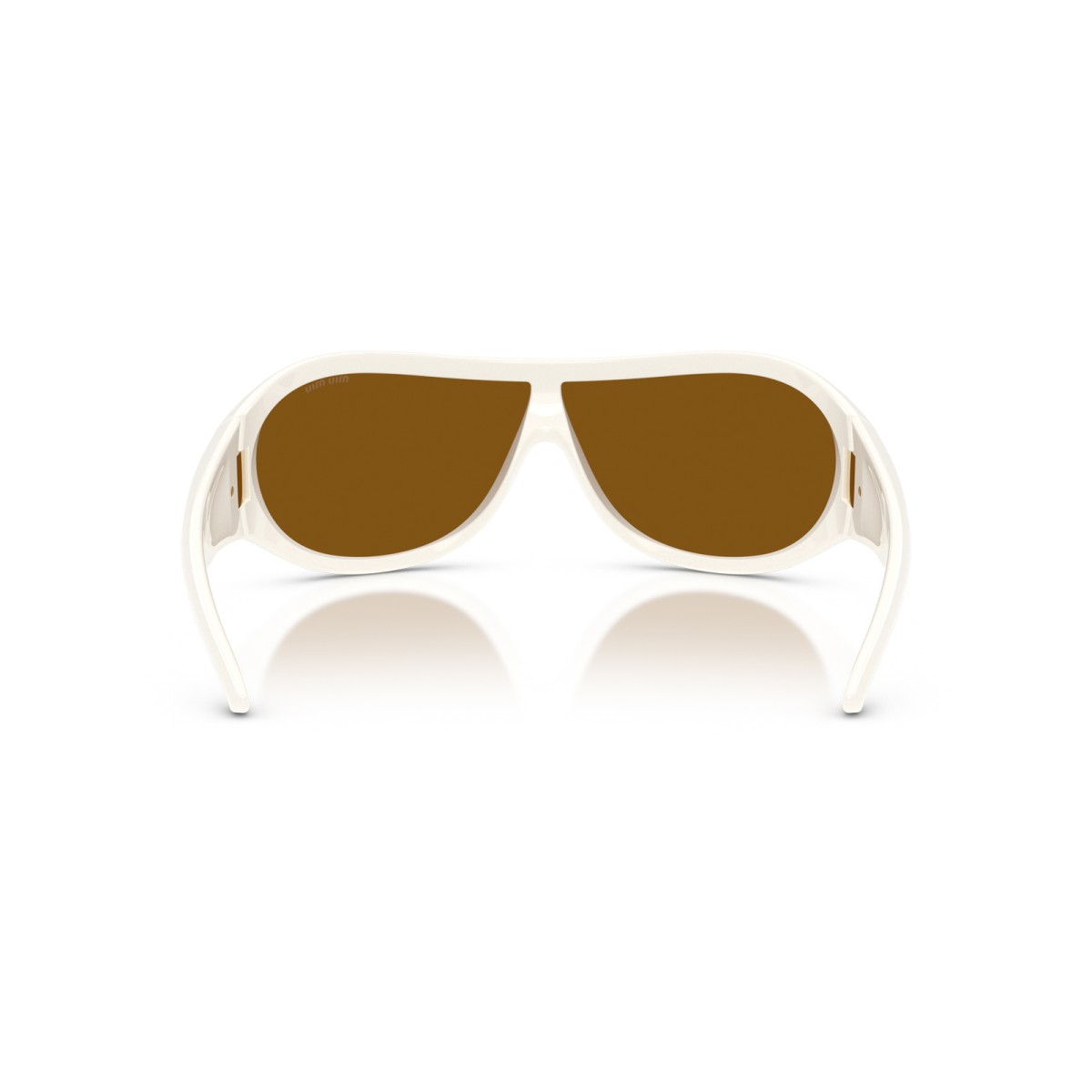 MIU MIU MU B14SU 17K20V | Sunglasses | Vytria Eyewear