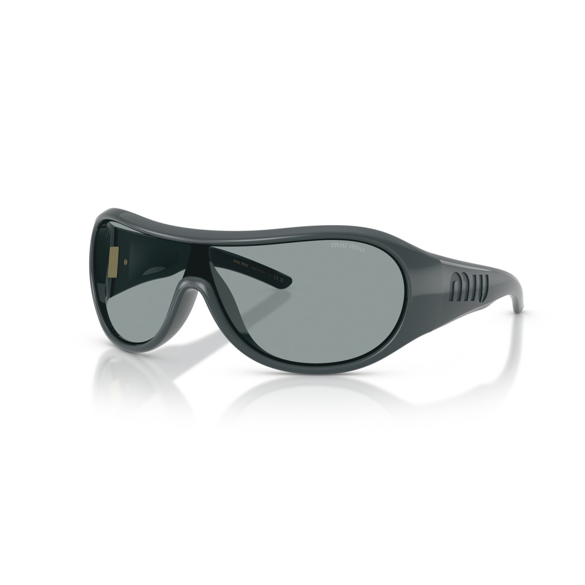 MIU MIU MU B14SU 25N70M | Sunglasses | Vytria Eyewear