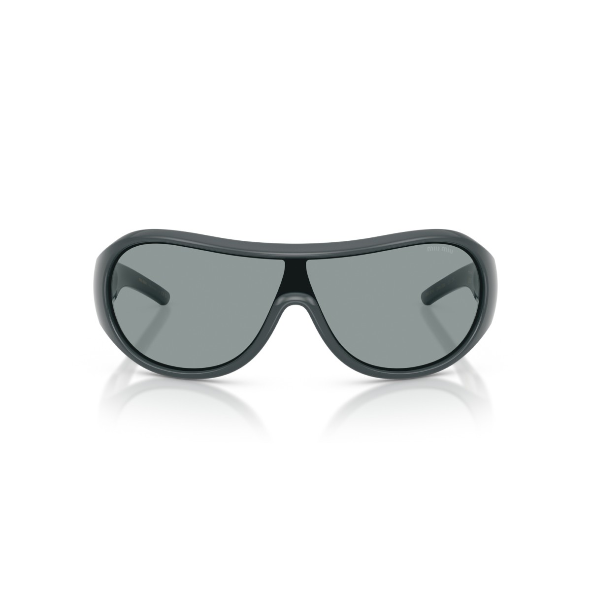 MIU MIU MU B14SU 25N70M | Sunglasses | Vytria Eyewear