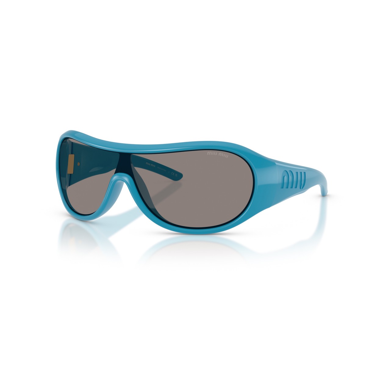 MIU MIU MU B14SU 26N80Q | Sunglasses | Vytria Eyewear