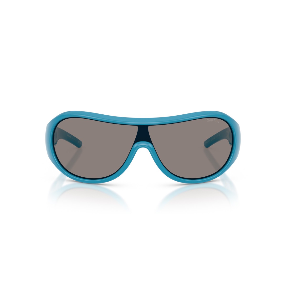 MIU MIU MU B14SU 26N80Q | Sunglasses | Vytria Eyewear