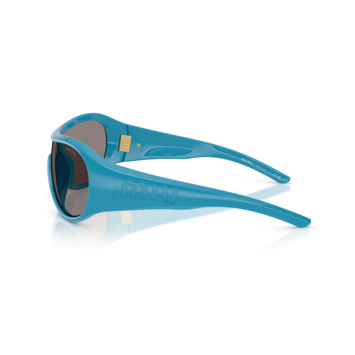 MIU MIU MU B14SU 26N80Q | Sunglasses | Vytria Eyewear