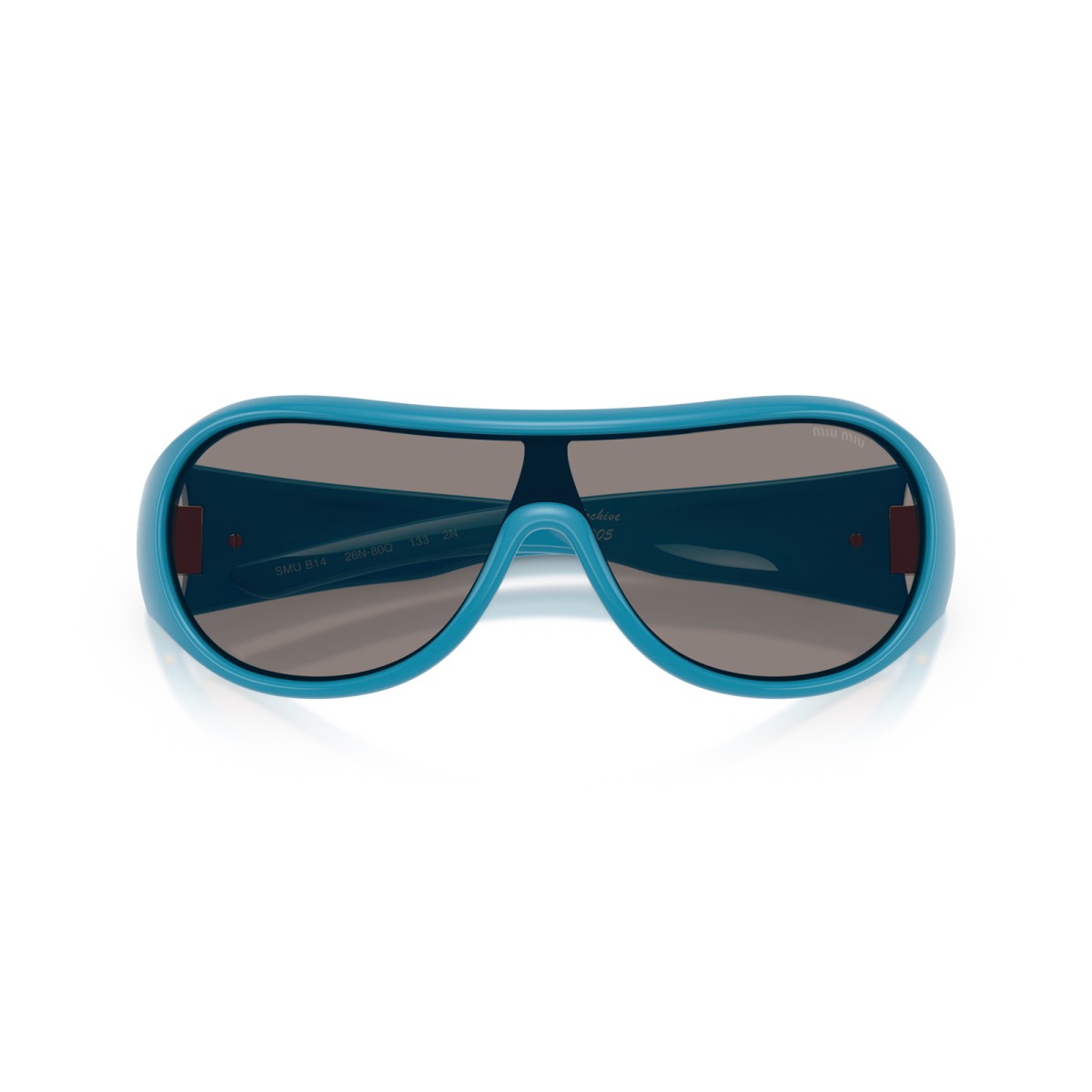 MIU MIU MU B14SU 26N80Q | Sunglasses | Vytria Eyewear