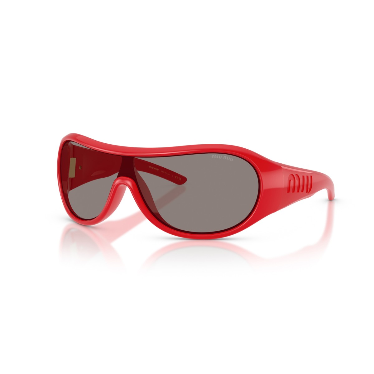 MIU MIU MU B14SU 27N80Q | Sunglasses | Vytria Eyewear