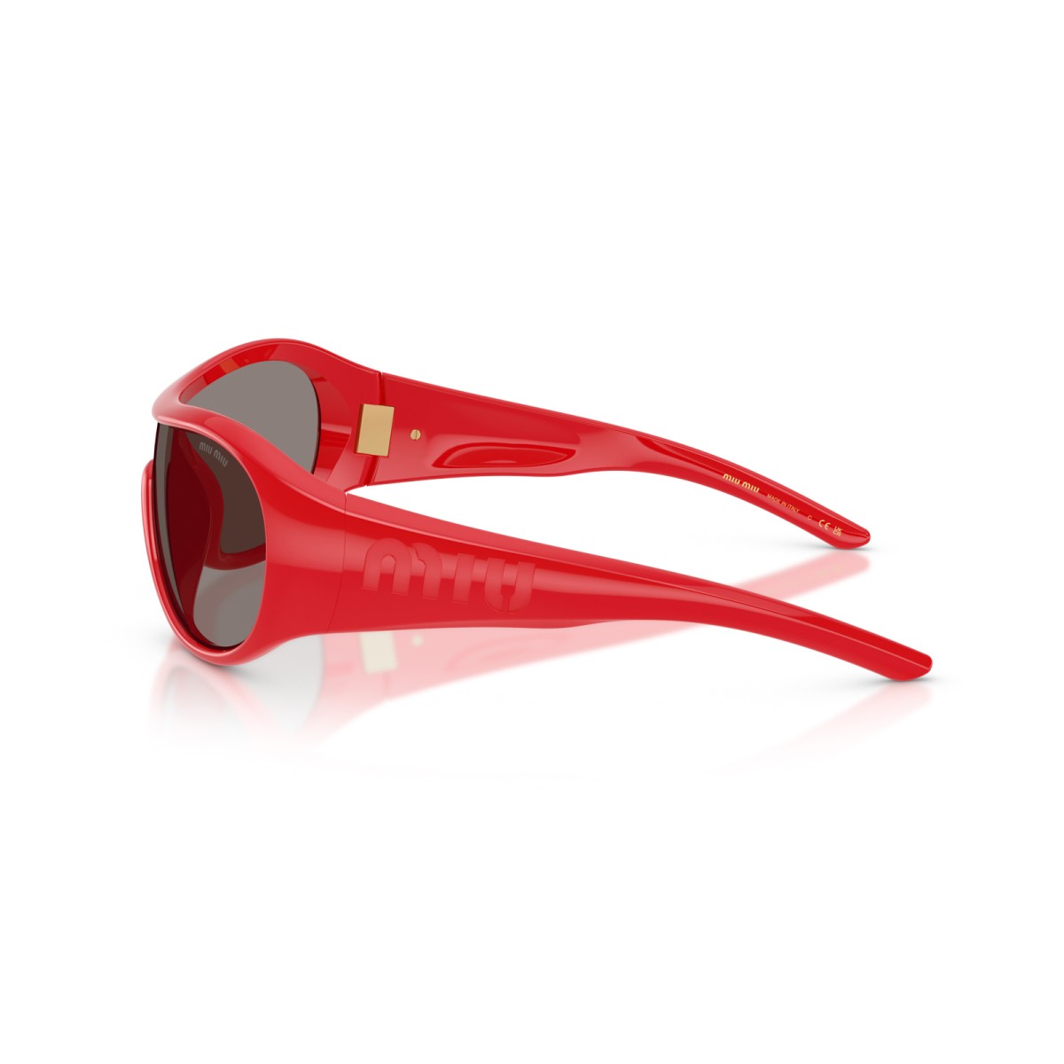 MIU MIU MU B14SU 27N80Q | Sunglasses | Vytria Eyewear