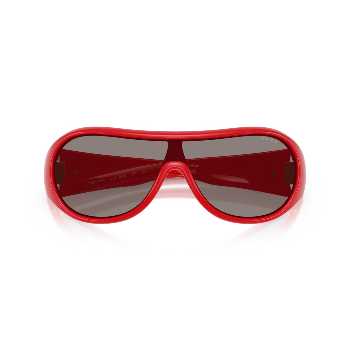 MIU MIU MU B14SU 27N80Q | Sunglasses | Vytria Eyewear