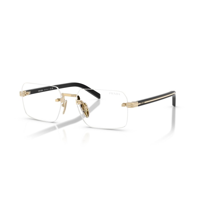 PRADA PR D55S ZVN10W | Gafas de sol | Vytria Eyewear