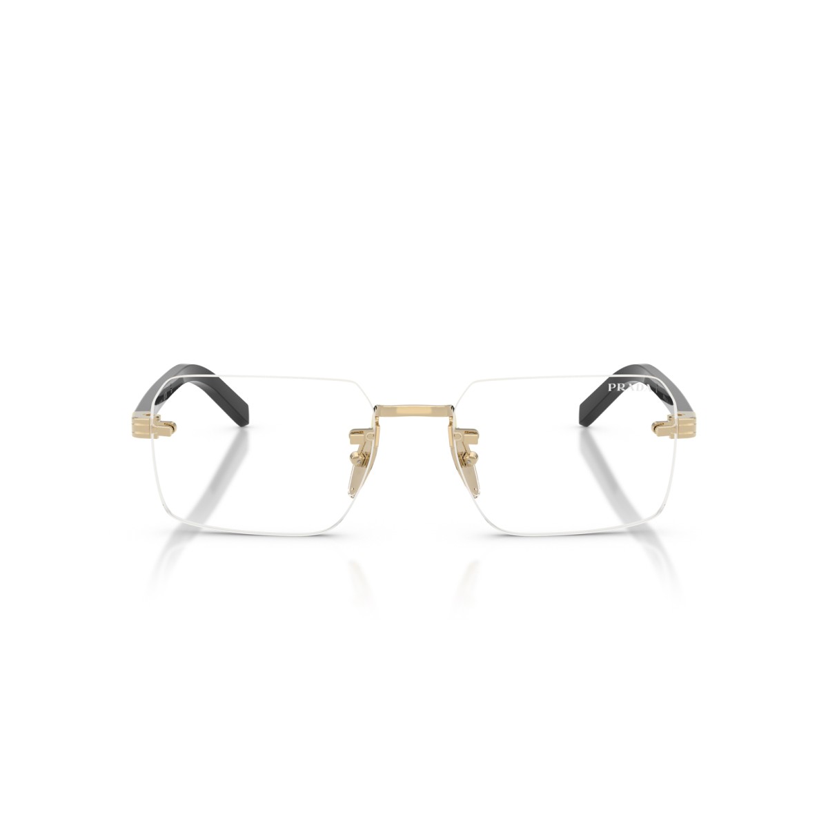 PRADA PR D55S ZVN10W | Gafas de sol | Vytria Eyewear