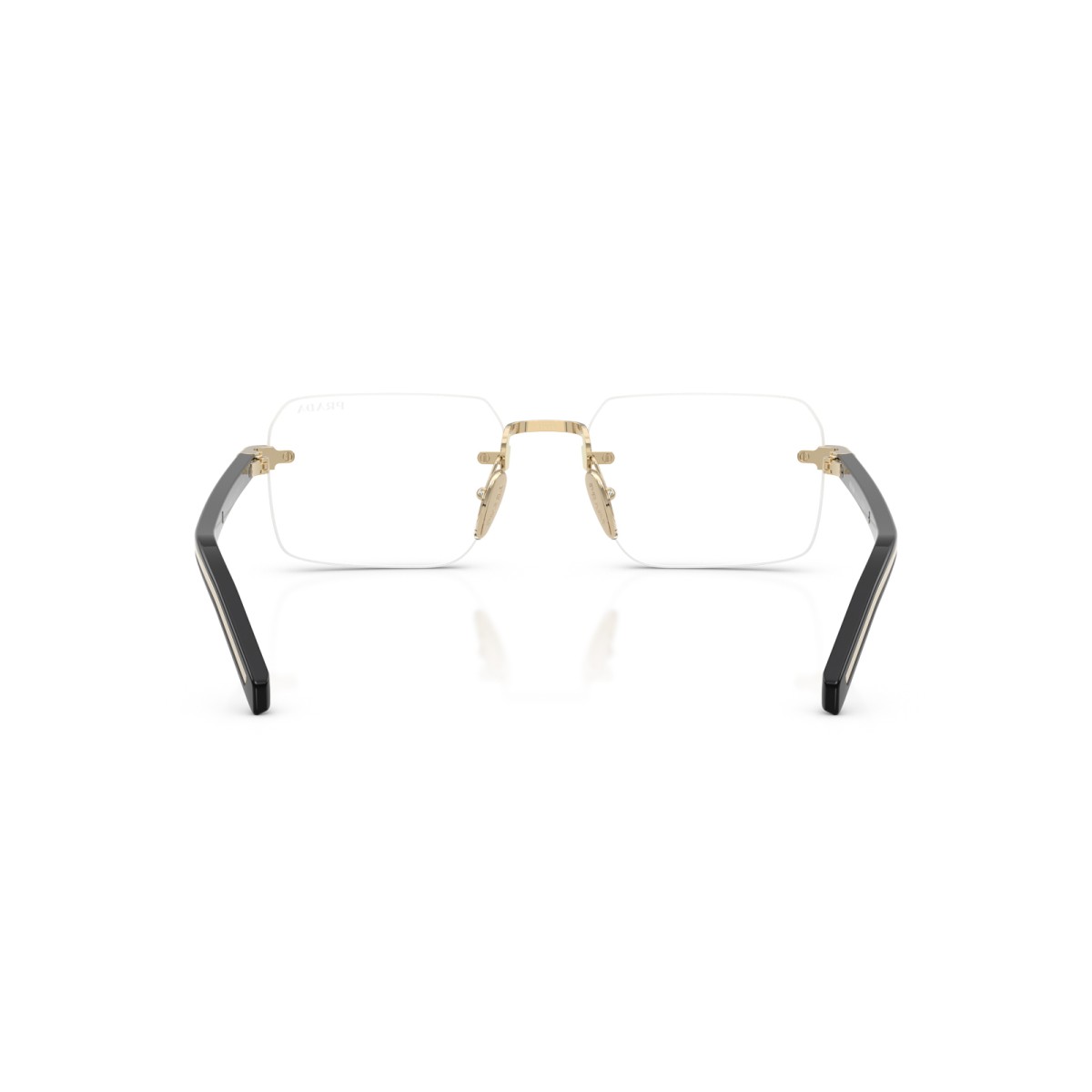 PRADA PR D55S ZVN10W | Gafas de sol | Vytria Eyewear