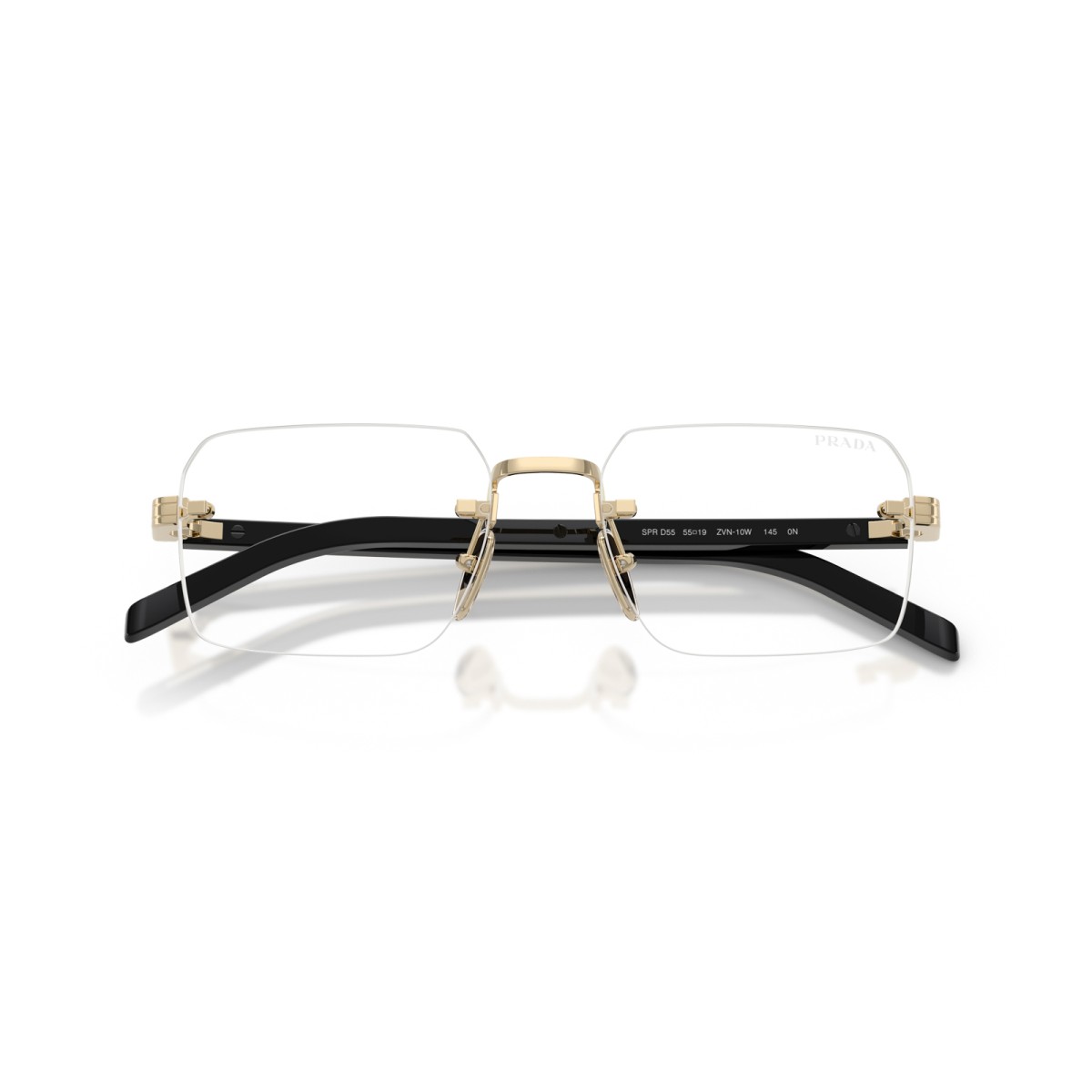 PRADA PR D55S ZVN10W | Gafas de sol | Vytria Eyewear