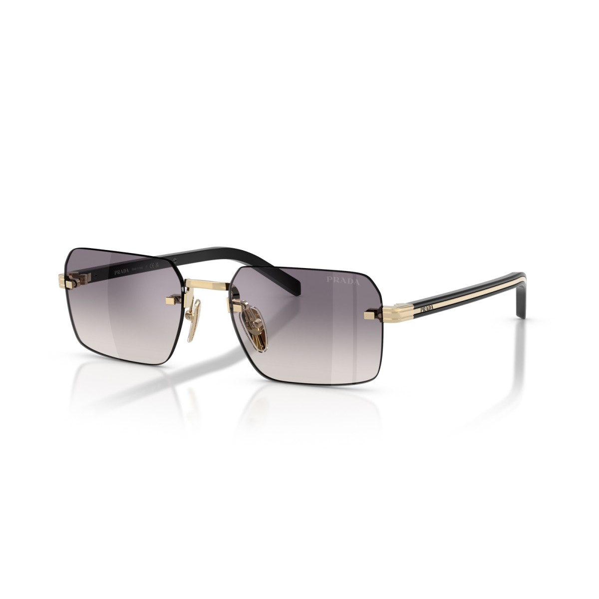 PRADA PR D55S ZVN60W | Gafas de sol | Vytria Eyewear
