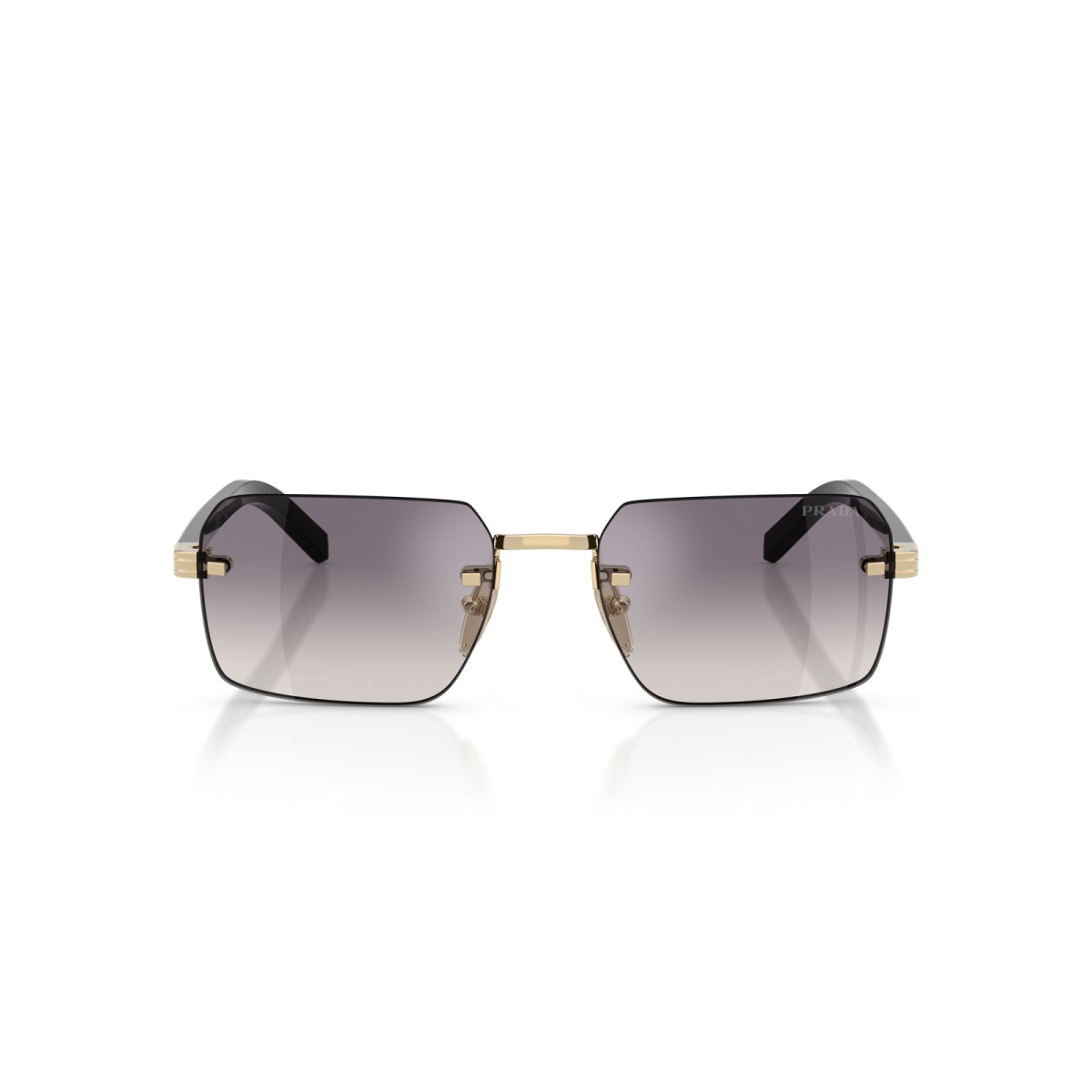PRADA PR D55S ZVN60W | Gafas de sol | Vytria Eyewear