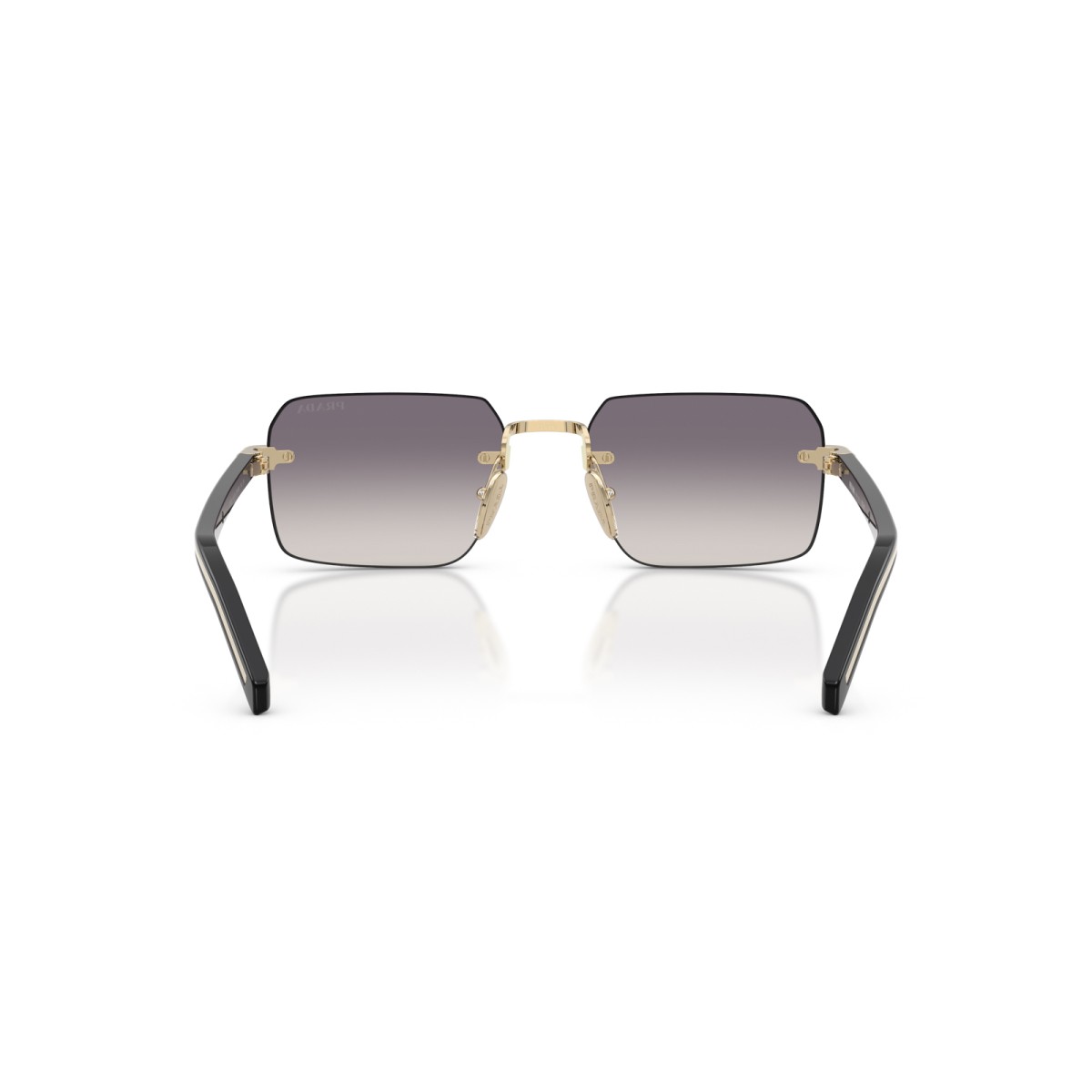 PRADA PR D55S ZVN60W | Gafas de sol | Vytria Eyewear