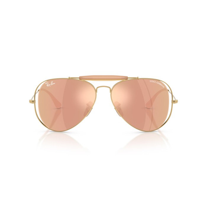 Ray Ban x Dolce & Gabbana RB3029M 0017J