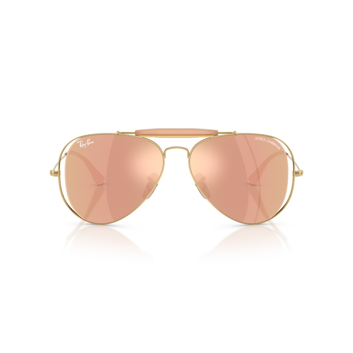 RAY BAN RB3029M 0017J | Sunglasses | Vytria Eyewear