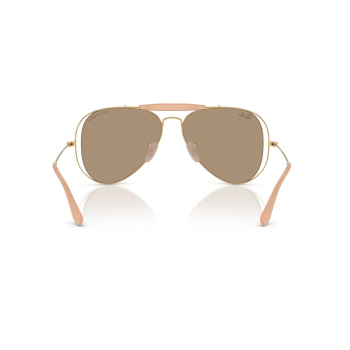 Ray Ban x Dolce & Gabbana RB3029M 0017J