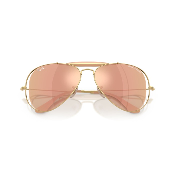 Ray Ban x Dolce & Gabbana RB3029M 0017J