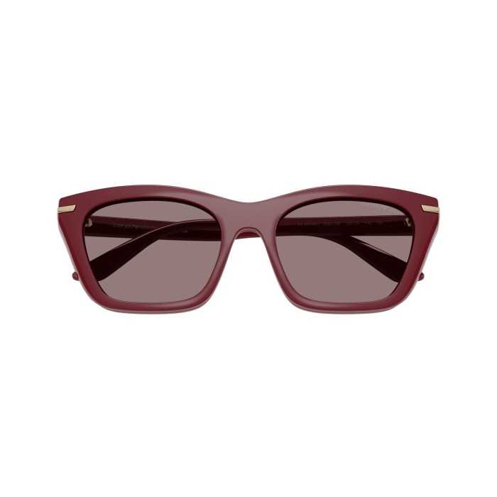 EMPORIO ARMANI Gafas con 2 Clips EA4274BU 63801W 