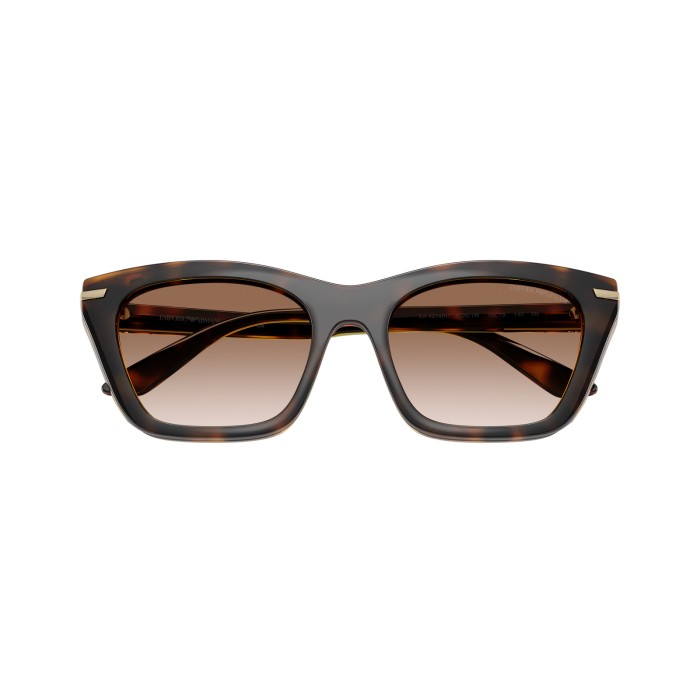 EMPORIO ARMANI Gafas con 2 Clips EA4274BU 63801W 