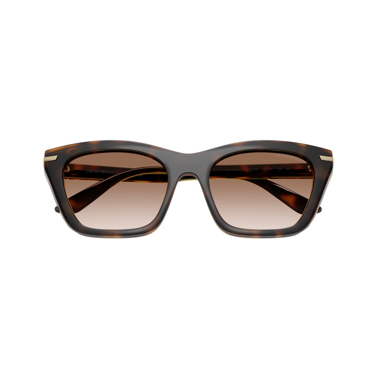 EMPORIO ARMANI EA4274BU 50261W CLIP | Gafas de sol | Vytria Eyewear