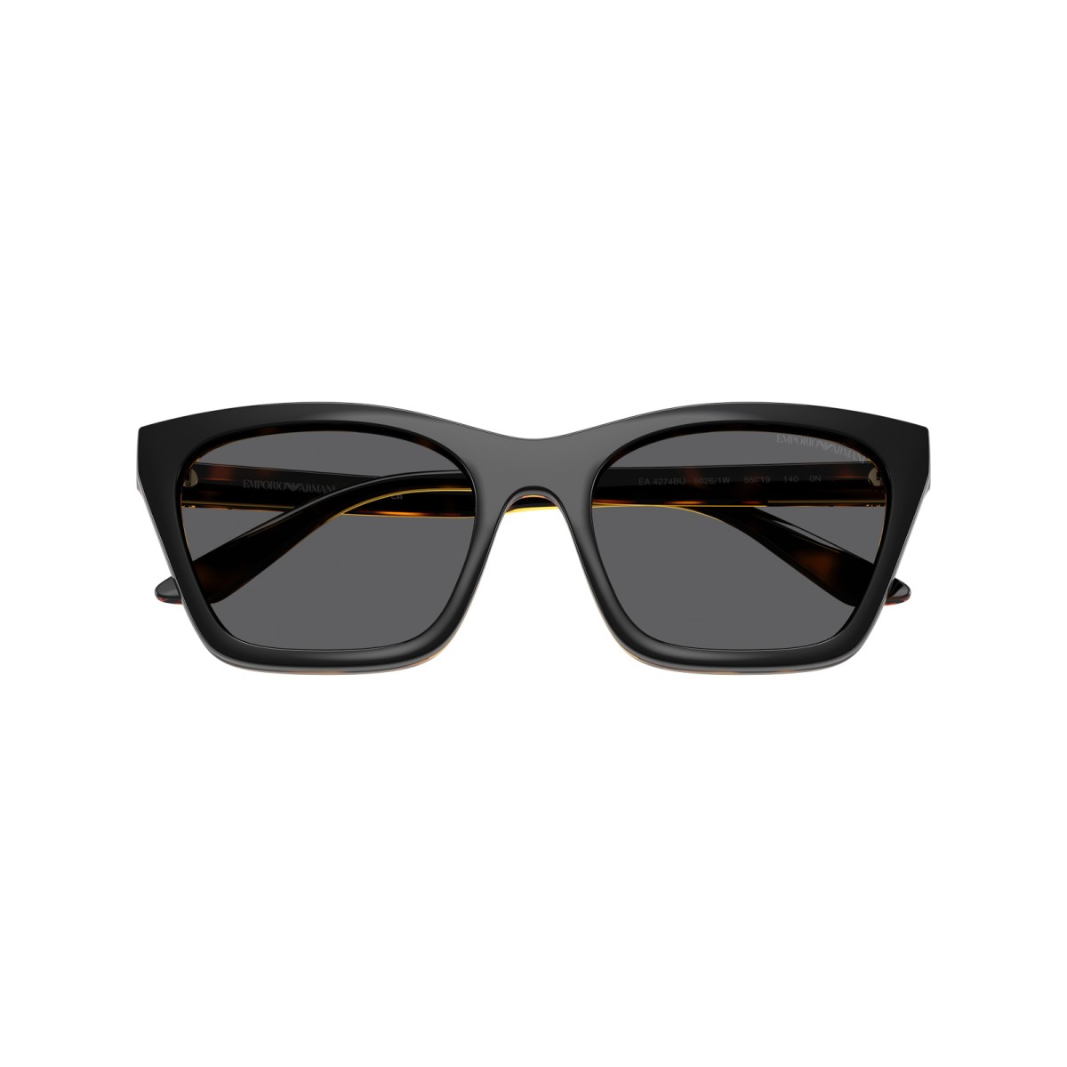 EMPORIO ARMANI EA4274BU 50261W CLIP | Gafas de sol | Vytria Eyewear