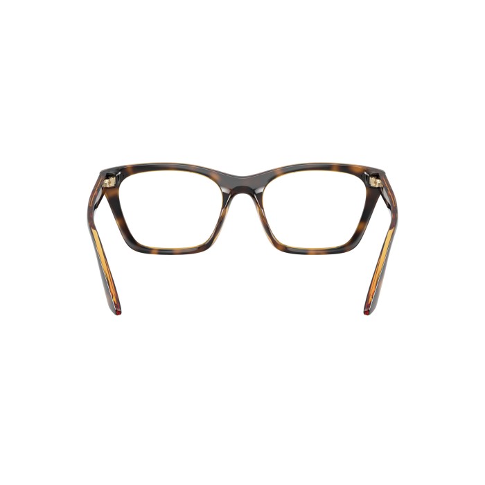 EMPORIO ARMANI Gafas con 2 Clips EA4274BU 63801W 