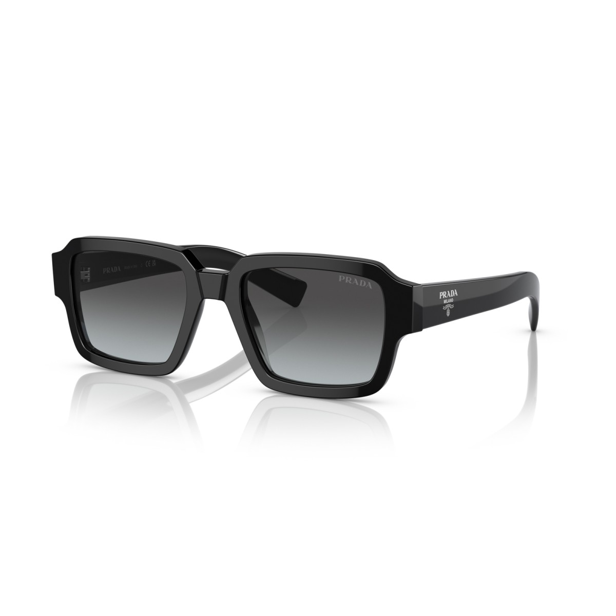PRADA PR 02ZS 1AB06T | Gafas de sol | Vytria Eyewear