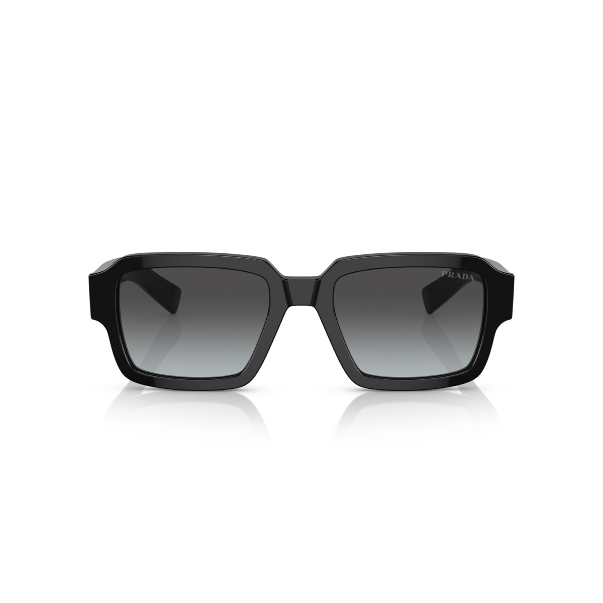 PRADA PR 02ZS 1AB06T | Gafas de sol | Vytria Eyewear