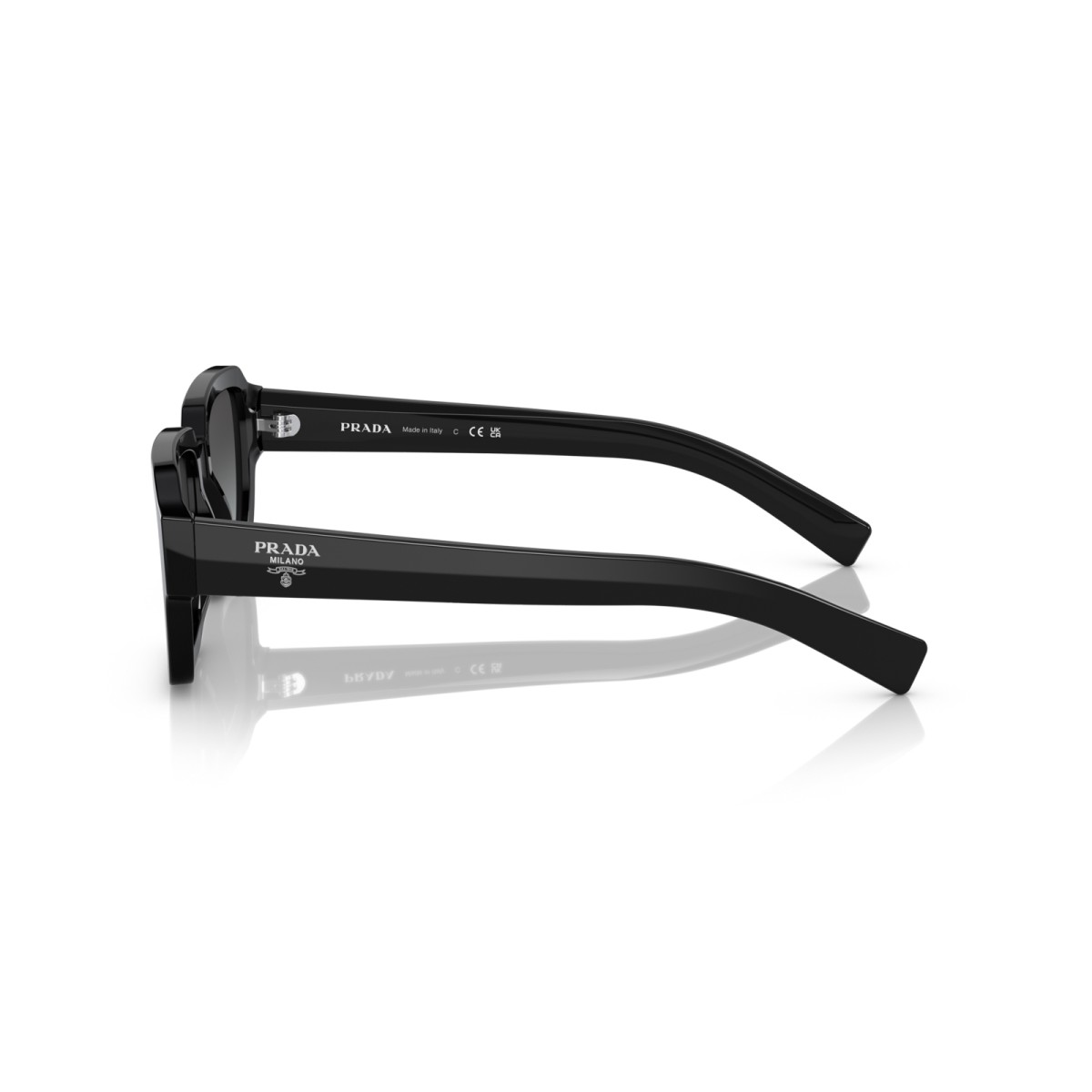 PRADA PR 02ZS 1AB06T | Gafas de sol | Vytria Eyewear