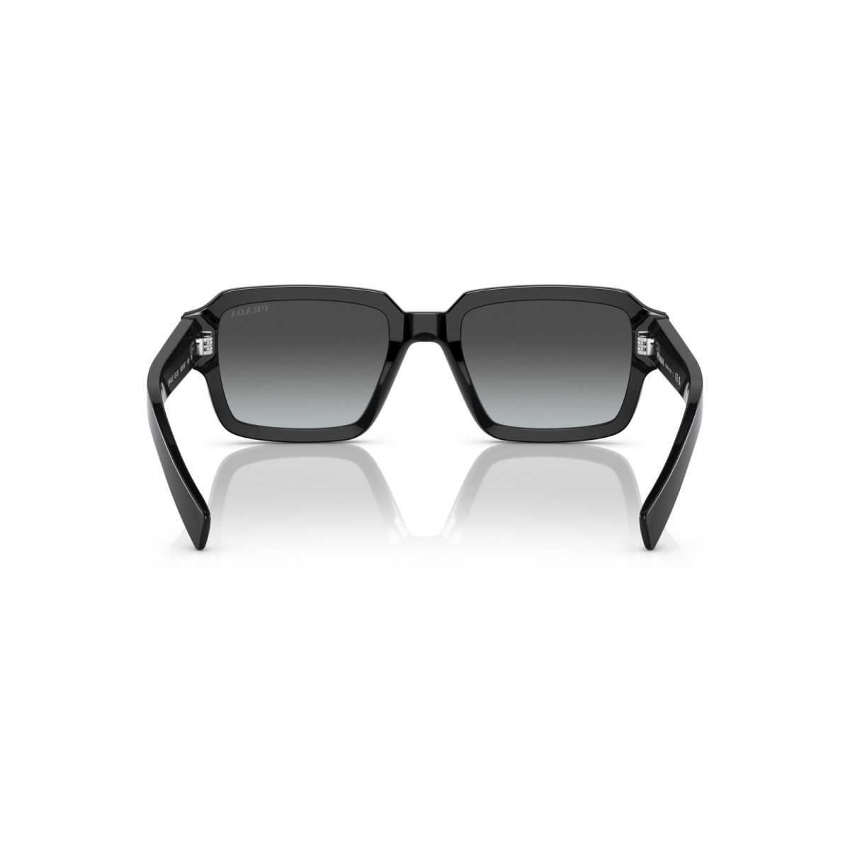 PRADA PR 02ZS 1AB06T | Gafas de sol | Vytria Eyewear