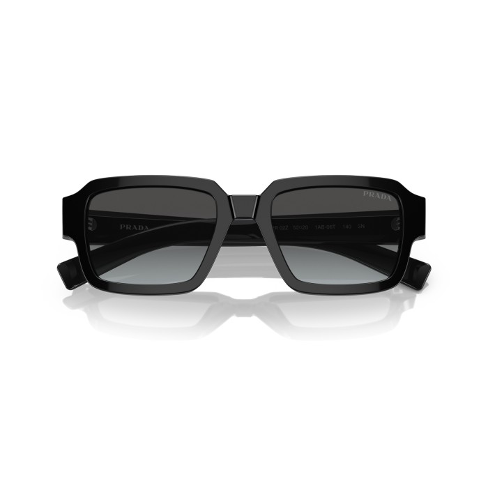 PRADA  PR 02ZS 1AB06T