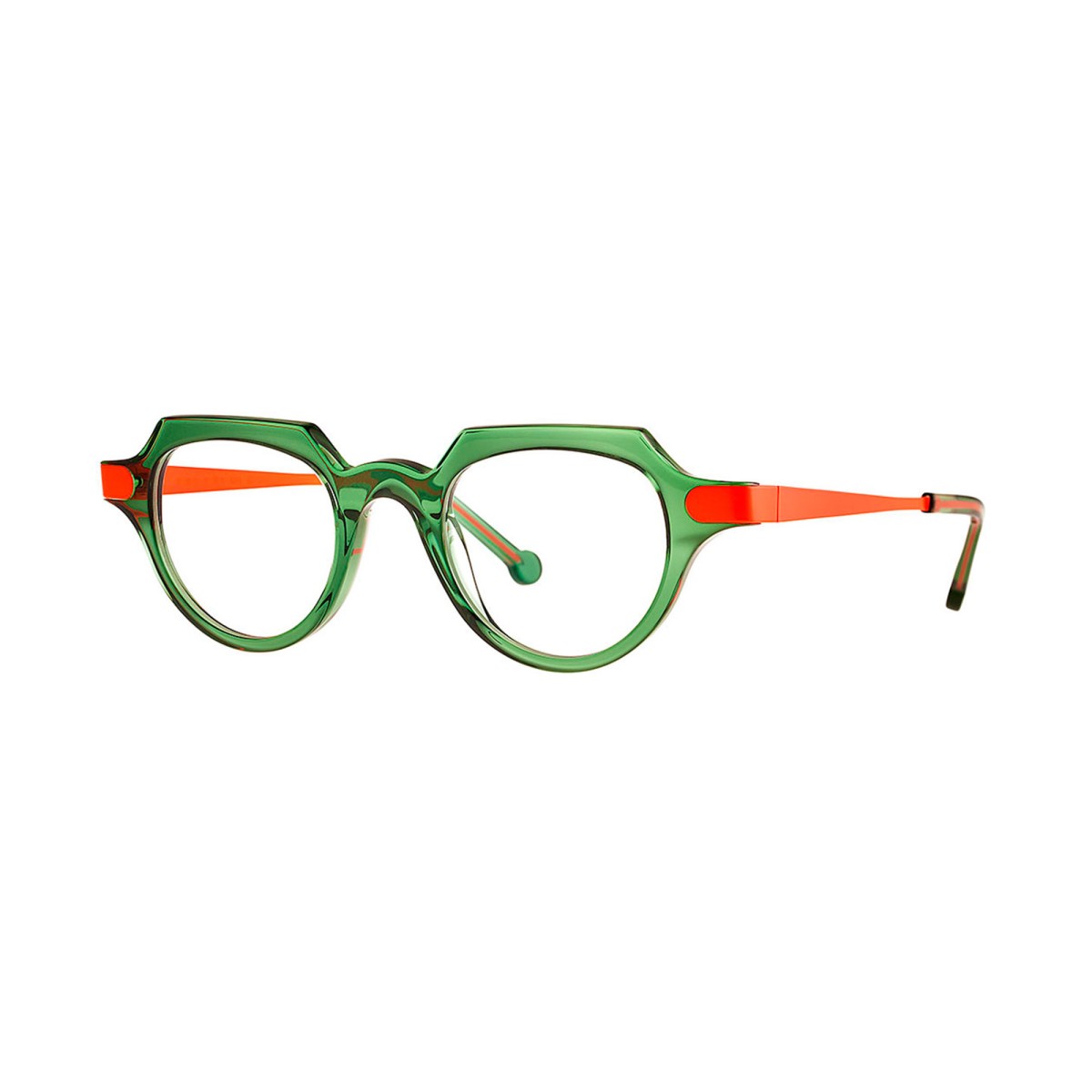 THEO COUPLE 012 | Monturas | Vytria Eyewear