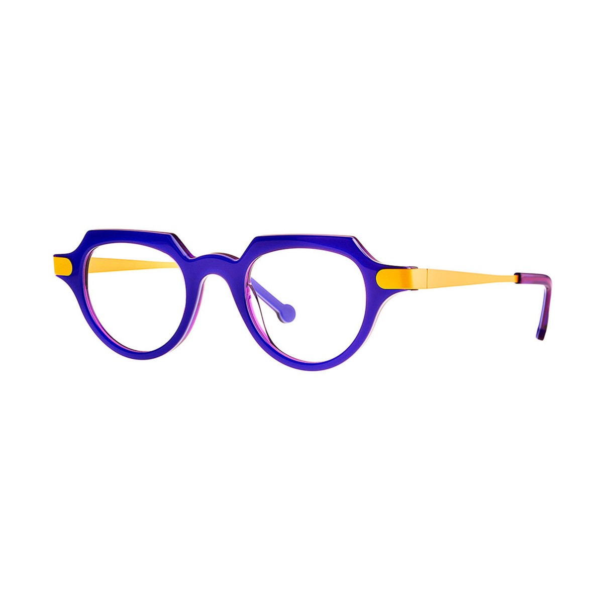 THEO COUPLE 015 | Monturas | Vytria Eyewear