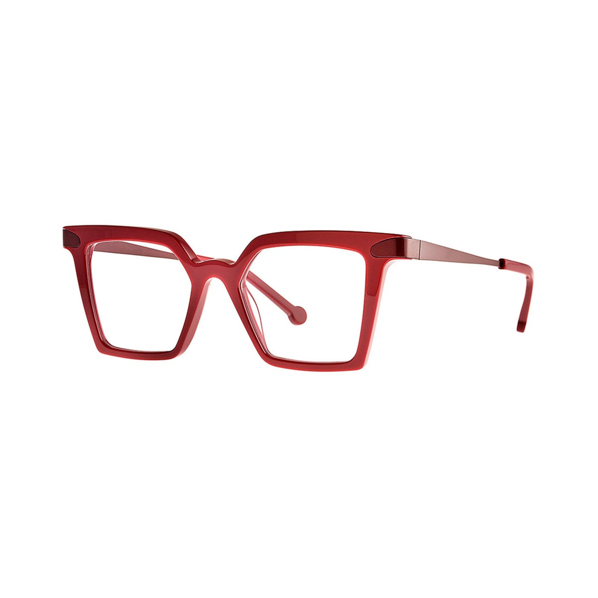 THEO DUO 006 | Monturas | Vytria Eyewear
