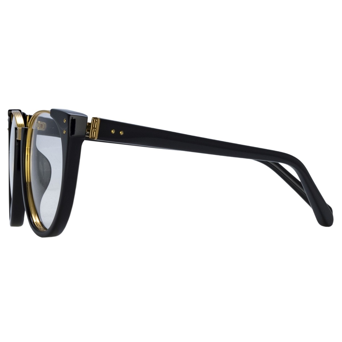 Linda Farrow Iris LFL136 C60 | Monturas Ópticas | Vytria.com