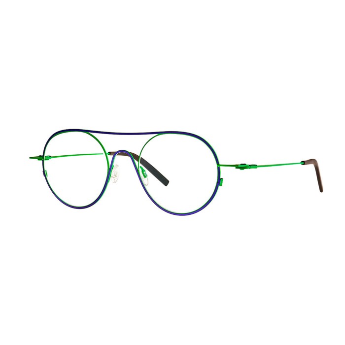 THEO ISOBAR 419