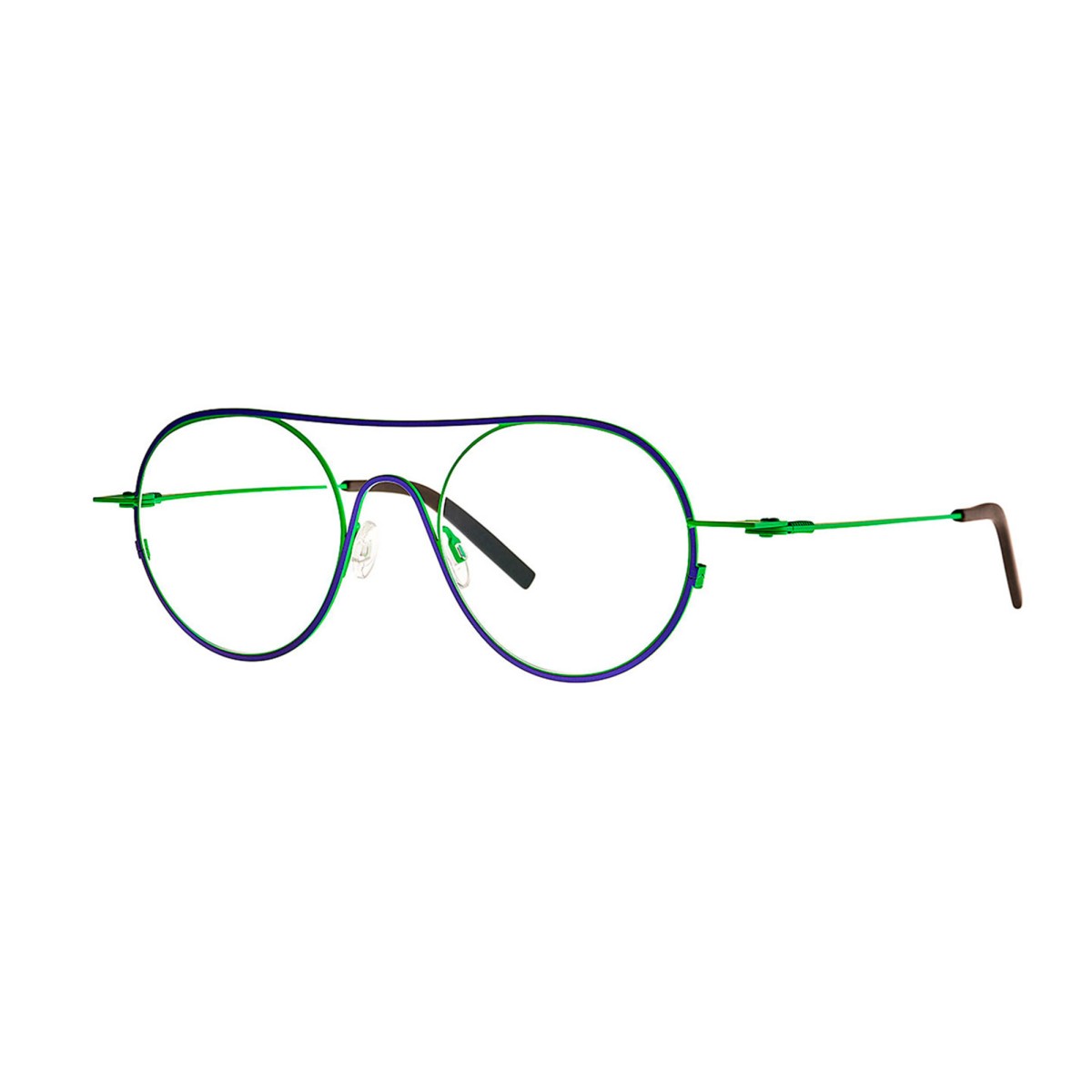 THEO ISOBAR 419 | Eyeglasses | Vytria Eyewear
