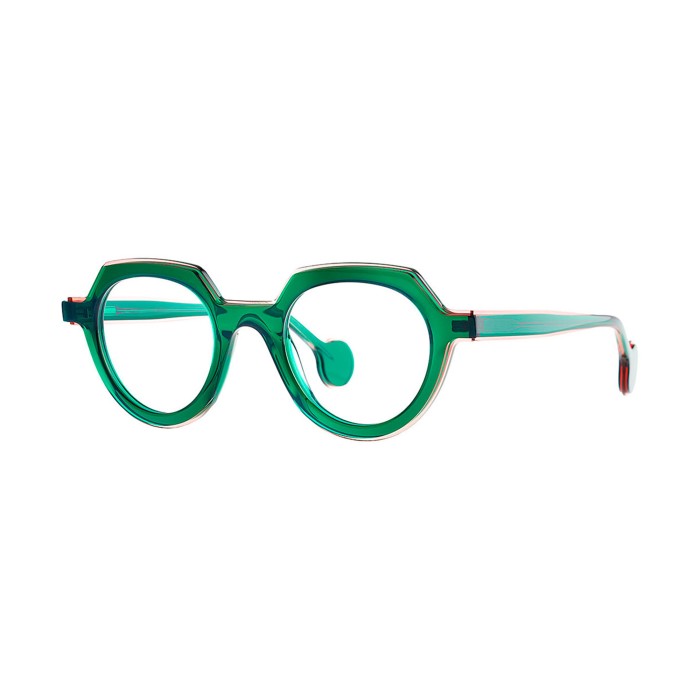 THEO PATTEX 016 | Eyeglasses | Vytria Eyewear