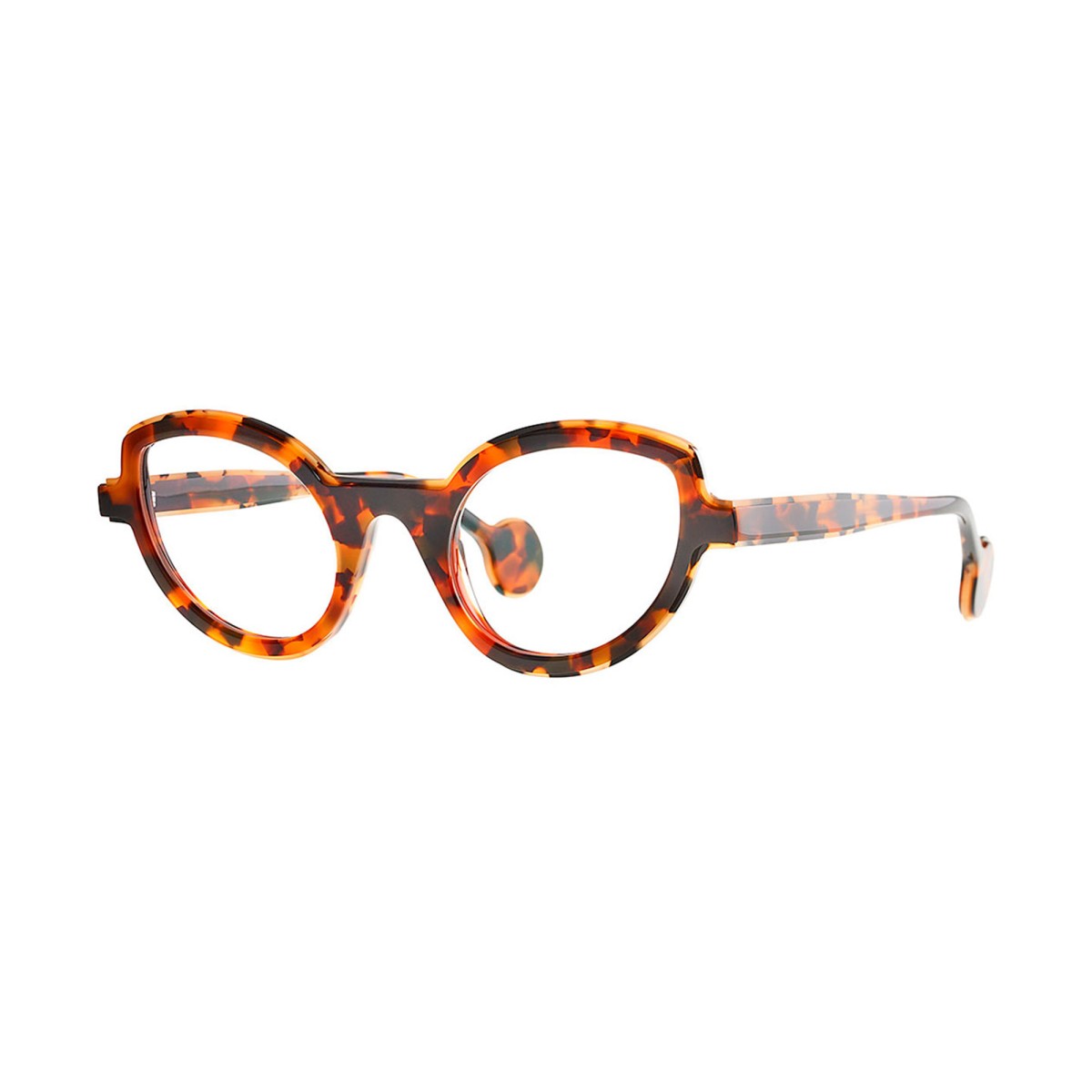THEO TEC7 004 | Monturas | Vytria Eyewear