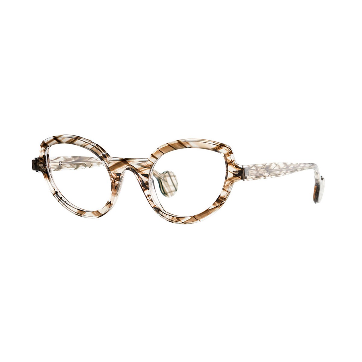 THEO TEC7 006 | Monturas | Vytria Eyewear