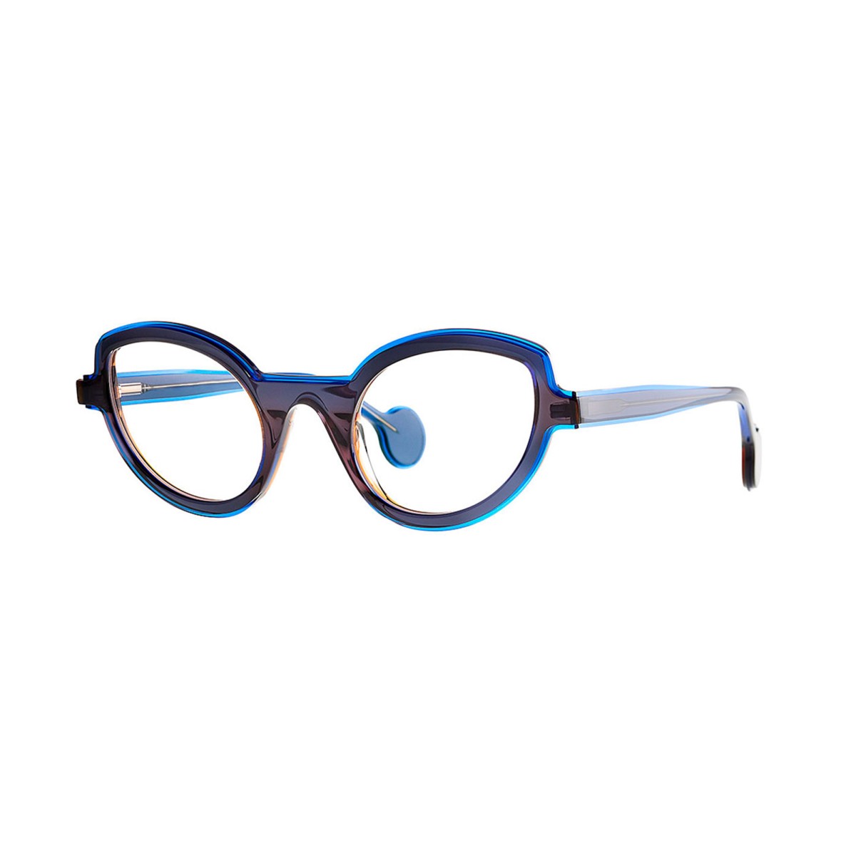 THEO TEC7 017 | Monturas | Vytria Eyewear