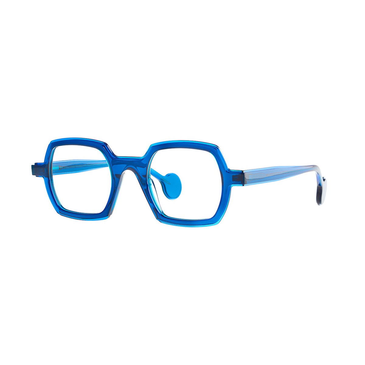 THEO VELPON 007 | Monturas | Vytria Eyewear
