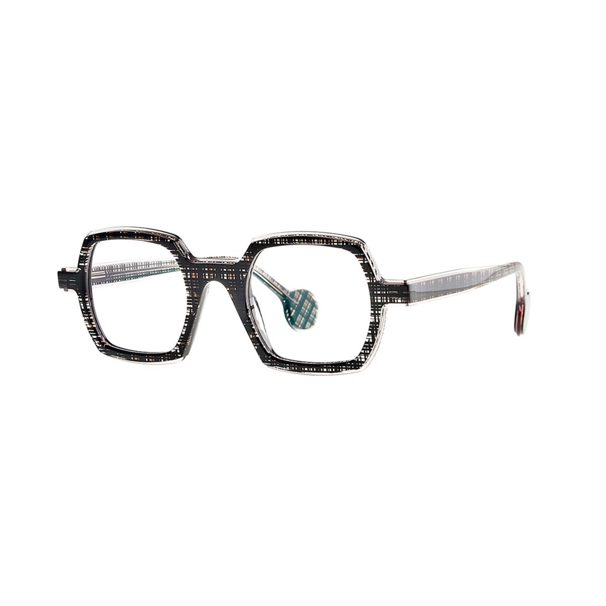 THEO VELPON 015 | Monturas | Vytria Eyewear