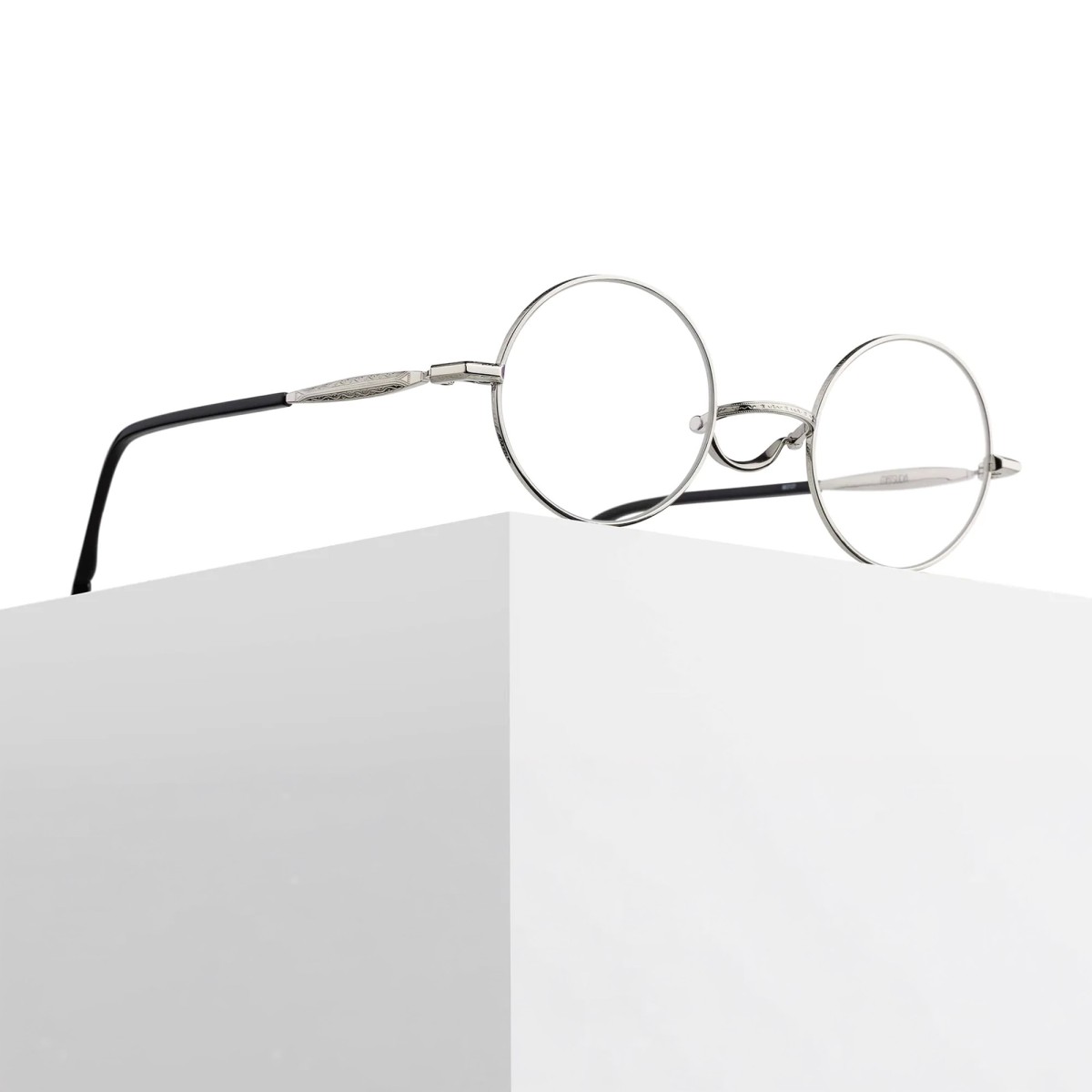 MATSUDA M3131 PW OPT | Eyeglasses | Vytria Eyewear