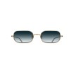 MATSUDA M3163 Brushed Gold