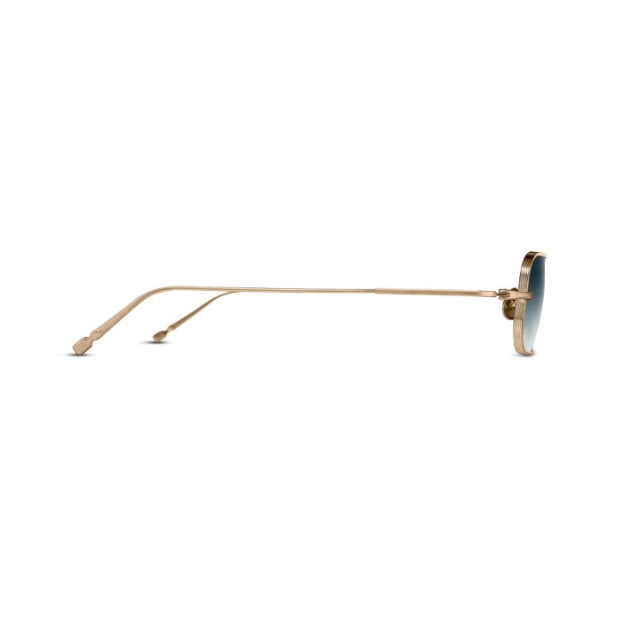 MATSUDA M3163 Brushed Gold