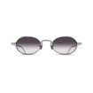 MATSUDA M3169 Palladium White
