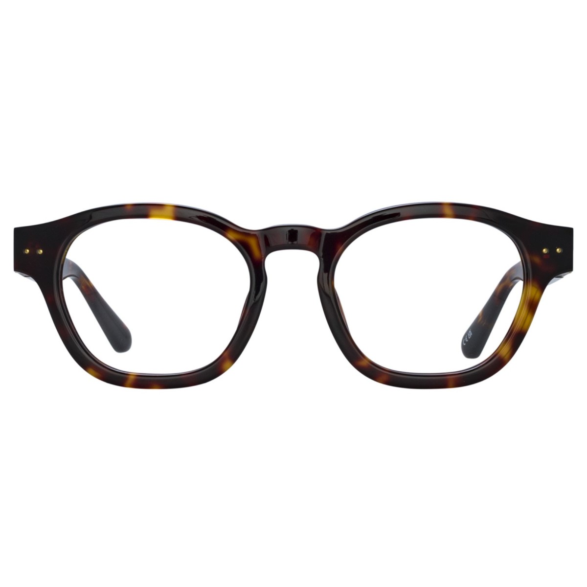 Linda Farrow Talbot LFL1404 C5 | Unisex Eyeglasses | Vytria