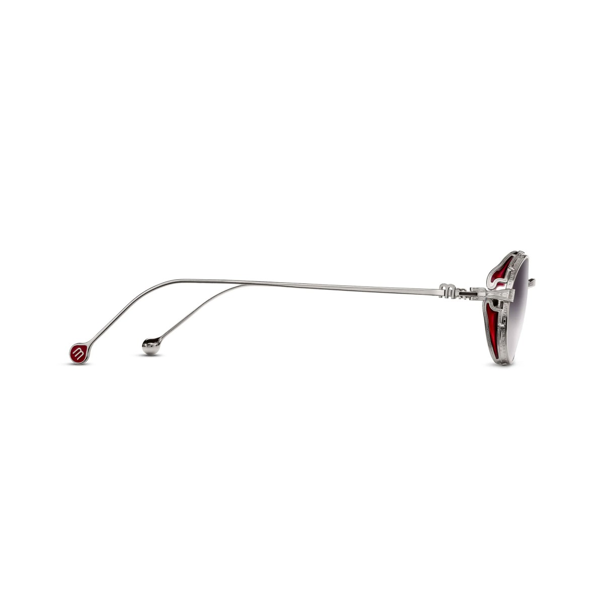 MATSUDA M3169 PW SUN | Gafas de sol | Vytria Eyewear