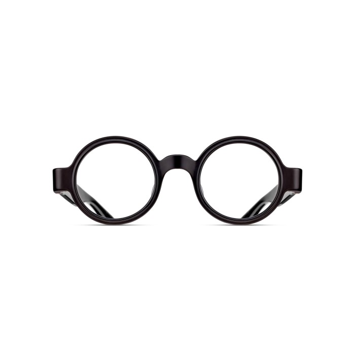 MATSUDA M1041 MBKBLK OPT | Eyeglasses | Vytria Eyewear